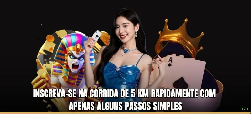 Download app 69h Android iOS