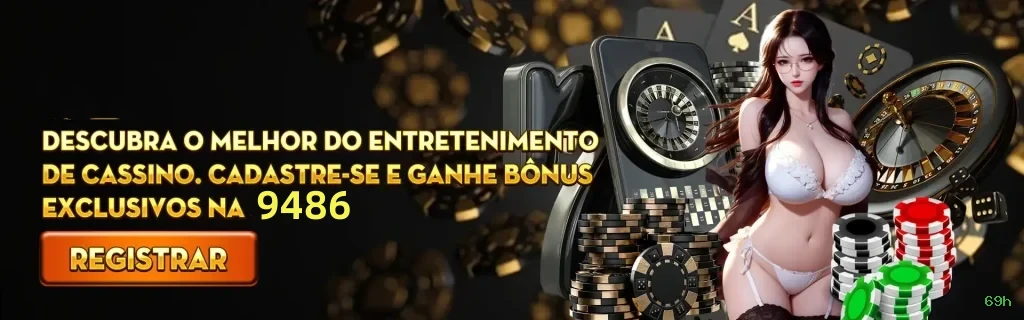 App 69h apostas esportivas mobile