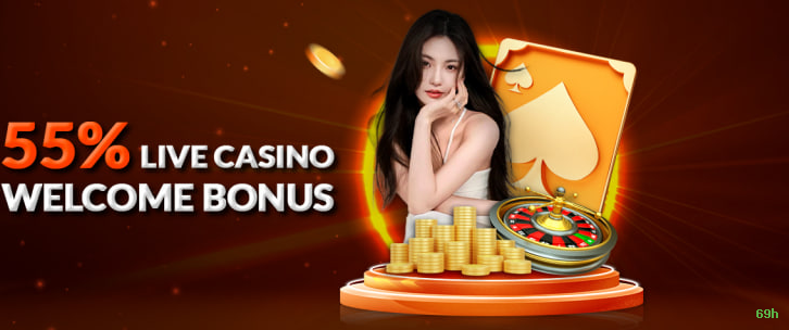 Slots com prêmios 69h
